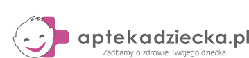 www.aptekadziecka.pl - apteka dla dziecka i mamy