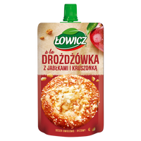 Zadbaj o Lunchbox Dziecka – Fit Słodycze na Powrót do Szkoły 5 sztuk