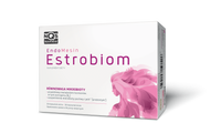 EndoMesin Estrobiom 30 + 30 kapsułek i EndoMesin równowaga hormonalna ENDOMETRIOZA 60 + 60 kapsułek