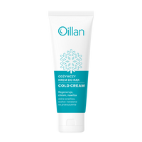Oillan Cold Cream odżywczy krem do rąk 50 ml
