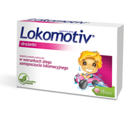 Lokomotiv 15tab