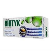 Biotyk 30kap