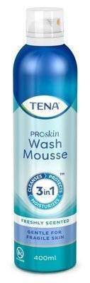 TENA Wash Mousse Pianka myjąca x400 ml