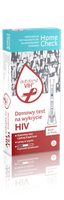 Home Check Test domowy do wykrywania HIV 1szt