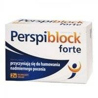 Perspiblock Forte 30tab
