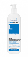 Pharmaceris Emotopic Balsam nawilżająco-natłuszczający x400 ml