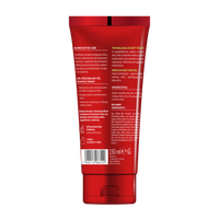 AA Men Active Care 3w1 Peelingujący żel do mycia twarzy 150 ml