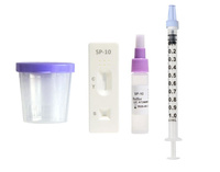 Hydrex test na koncentracje plemników Sperma Test PŁODNOŚĆ MĘŻCZYZN 1 sztuka