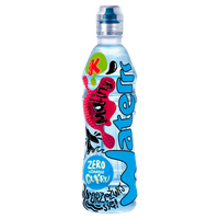 Kubuś Waterrr Napój o smaku maliny ZESTAW 6 x 500 ml