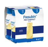 Fresubin® PRO COMPACT Drink Smak Wanilia 8 x 125 ml