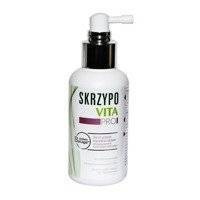 Skrzypovita PRO Serum przeciw wypadaniu włosów x125 ml