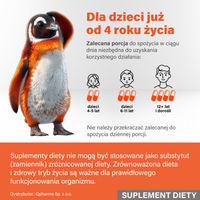 Padma BASIC na ODPORNOŚĆ 100 kapsułek