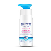 Bepanthen Derma balsam do ciała GŁĘBOKO ODŻYWCZY 400 ml