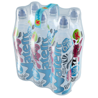 Kubuś Waterrr Napój o smaku maliny ZESTAW 6 x 500 ml