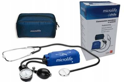 Microlife Ciśnieniomierz mechaniczny AG1-20 1 szt.