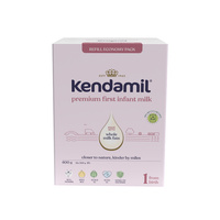Kendamil Premium Box 1 mleko dla niemowląt od urodzenia 600 g