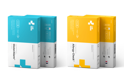 Pakiet PASOŻYTY I ALERGIA NA GLUTEN – pełna diagnostyka