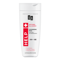 AA Help Cera Atopowa mleczko do demakijażu 200 ml