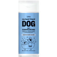 My best friend DOG szampon i odżywka 2 w 1 dla psów 200 ml
