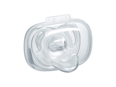 Tommee Tippee smoczek uspokajający ULTRA LIGHT 6-18m 2szt