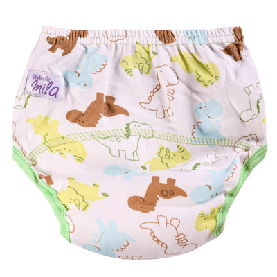 Simed majtki treningowe do nauki nocnikowania 14-17 kg DINUSIE 100% bawełna