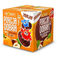 Zestaw zdrowych słodyczy na każdą okazję 9 sztuk ŚWIĄTECZNE PACZKI