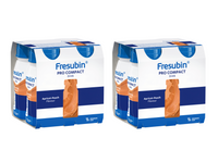 Fresubin® PRO COMPACT Drink Smak Morela-Brzoskwinia 8 x 125 ml
