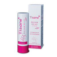 Tisane classic  balsam do ust pomadka 4,3g