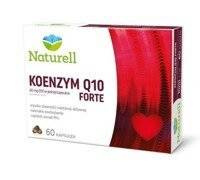 Naturell Koenzym Q10 Forte 60kap