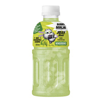 Bunny Ninja Jelly Jelly napój z sokiem z winogron NFC i galaretką kokosową 320 ml
