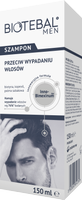 Biotebal MEN Szampon przeciw wypadaniu włosów 150ml