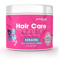 Activlab Pharma Hair Care Beauty 200g