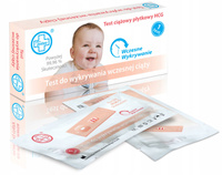 Fertil suplementacja NA PŁODNOŚĆ dla Niej i dla Niego 2 x 120 tabletek + 10 testów ciążowych