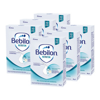   Bebilon Nutriton żywność specjalnego przeznaczenia medycznego dla niemowląt od urodzenia ZESTAW 6 x 135 g