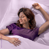 Vicks ZzzQuil Natura żelki z melatoniną owoce leśne 30 sztuk