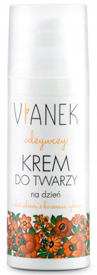 VIANEK Odżywczy krem do twarzy na dzień 50 ml