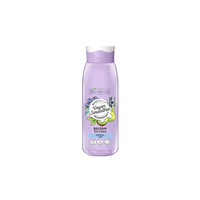 Bielenda zestaw VEGAN smoothie borówka + kiwi