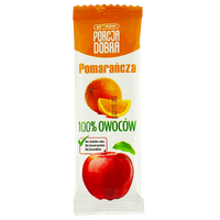 Back to School z Fit Przekąskami – Zestaw Zdrowych Słodyczy 5 sztuk