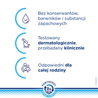 Bepanthen Derma balsam do ciała GŁĘBOKO ODŻYWCZY 400 ml