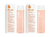 BIO OIL olejek do pielęgnacji skóry ZESTAW 2 x 200 ml