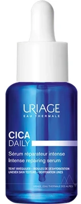 URIAGE Bariederm CicaDaily Serum Odbudowujące 30 ml