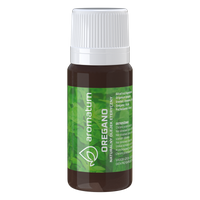 Aromatum naturalny olejek eteryczny aromaterapia 12ml o zapachu oregano