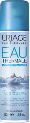 URIAGE woda termalna w sprayu PIELĘGNACJA SKÓRY 50 ml