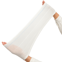 Bocioland majtki bezuciskowe poporodowe siateczkowe rozmiar XL 2 sztuki