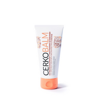 CERKOBALM 10% balsam mocznikowy z niacynamidem i β-karotenem ZESTAW 2 x  200 ml