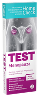 Home Check test menopauza, wykrywanie hormonu FSH 2 szt
