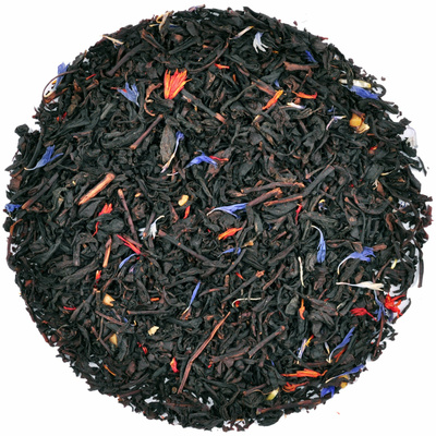 Zielony Bazar herbata czarna zimowa rozgrzewająca 50 g