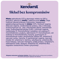 Kendamil Premium Box 4 po 2 roku życia 600 g