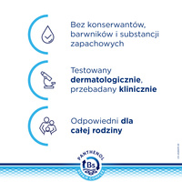 Bepanthen Derma balsam do ciała NAWILŻA I ODŻYWIA 400 ml