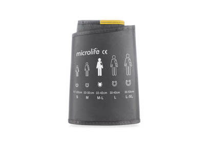 Microlife Mankiet do ciśnieniomierza rozm. M-L (22-42 cm) 1szt